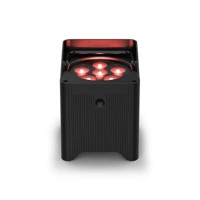 Mint Chauvet DJ Freedom Par T6 image 2