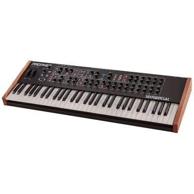 Sequential Prophet REV2-16 image 3