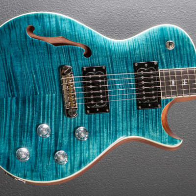 Paul Reed Smith Zach Meyers Signature SE | Reverb
