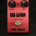 USED Way Huge Red Llama (040)
