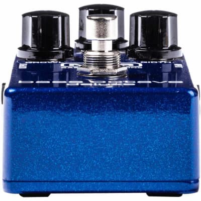 MXR M288 BASS OCTAVE DELUXE image 2