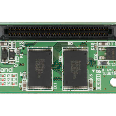 Roland SRX-07 Ultimate Keys Expansion [USED]