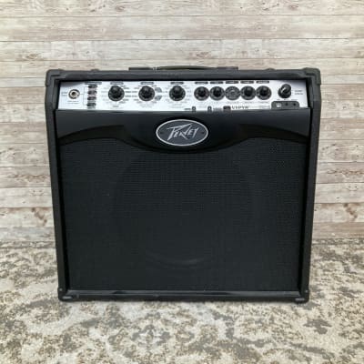 Used Peavey VYPYR VIP-2 1X12 COMBO Solid State Guitar Amp image 1