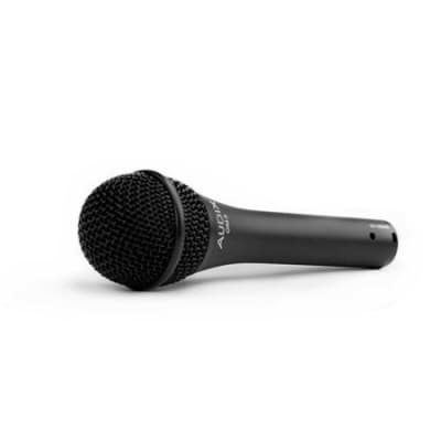 Audix OM3 Dynamic Hypercardioid Handheld Vocal Microphone image 3