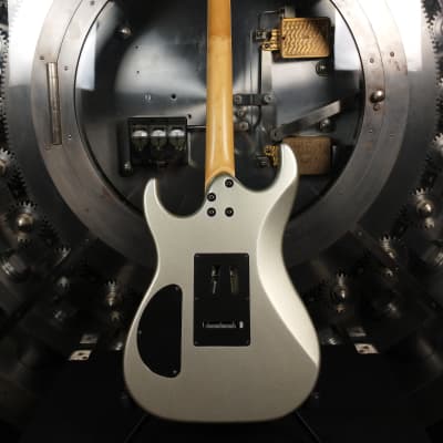 Washburn X-Series X-40 Floyd Rose Electric Guitar w/ Wayfinder Gig Bag image 6