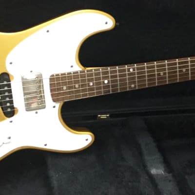 1993 USA Robin Ranger Custom Shop Namm Show Stratocaster Texas Made Tone Machine Guitar image 10