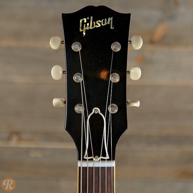 Gibson Memphis '64 ES-330 image 6