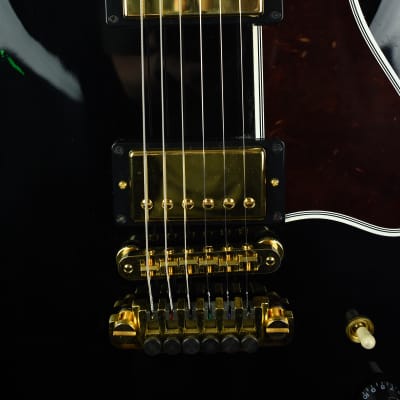 2010 Gibson B.B. King Lucille image 3