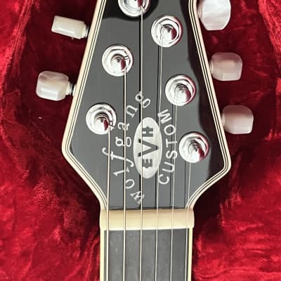 EVH Wolfgang USA Custom Shop Only 66 Made ! image 8