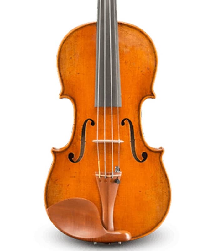 Andreas Eastman 4/4 Pro Violin w/ Case and Bow | Reverb