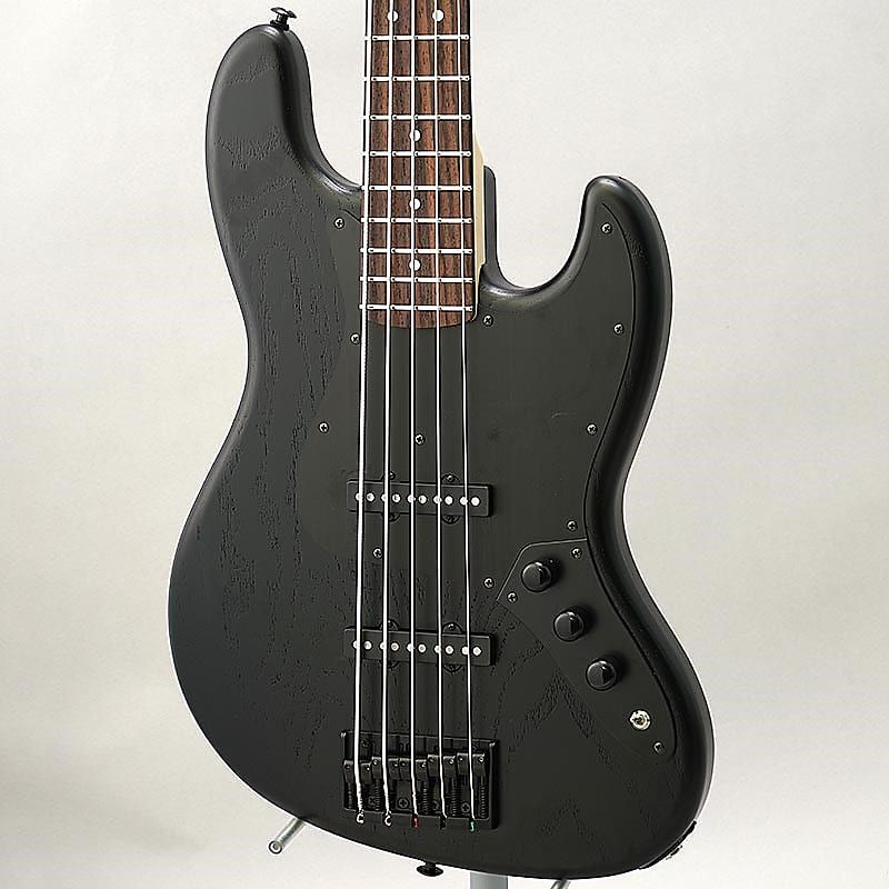 BLACK SMOKER BETA J5 5st 34.5インチ Standard Series Beta J5 XL -Candy Apple Red / Matching Head
