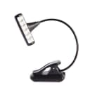 Mighty Bright HammerHead Music Stand Light - Six LED, Compact