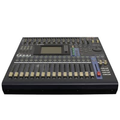 Yamaha 01V96 Digital Mixer (No cards) - Used | Reverb