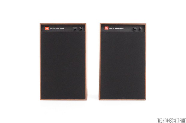 JBL4312コントロールモニター Yahoo!オークション - JBL 4312 MONITOR CONTROL スピーカー
