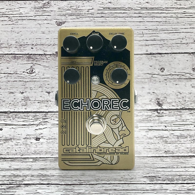 Catalinbread Echorec