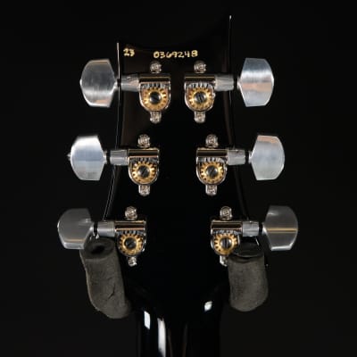 PRS 509 Electric Guitar - Faded Whale Blue image 6