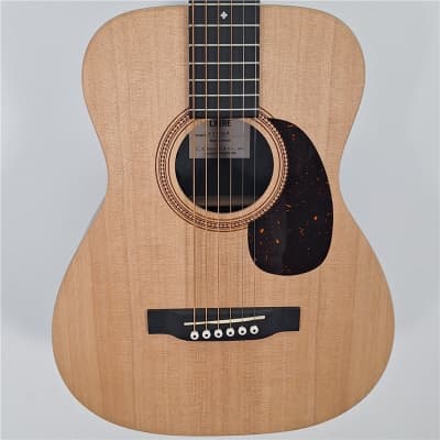 Martin LX1RE Rosewood Little Martin Travel Electro Acoustic, Ex-Display for sale