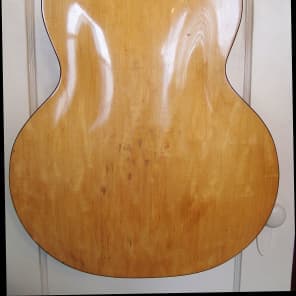 Harmony Biltmore Classic Archtop 1940s image 6