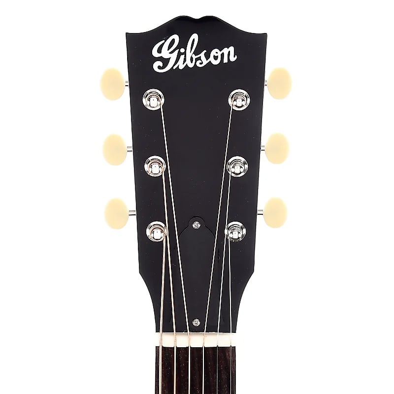 Gibson L-00 Original image 5