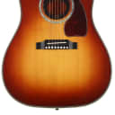 Gibson Acoustic J-45 Deluxe - Rosewood Burst