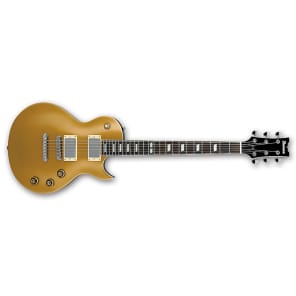 Ibanez ARZ200GD Electric Guitar Gold