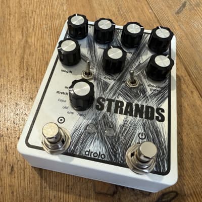 【価格交渉可】drolo Strands Strands – drolo