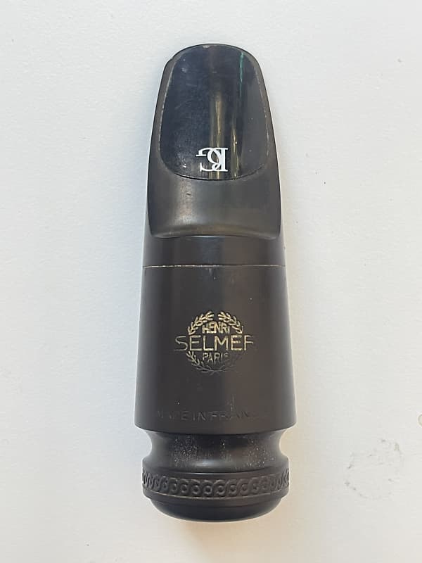 Selmer airflow store mouthpiece