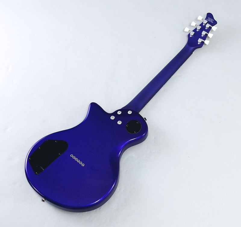 RYOGA Hornet/LE 2021 Luminous Blue | Reverb Canada