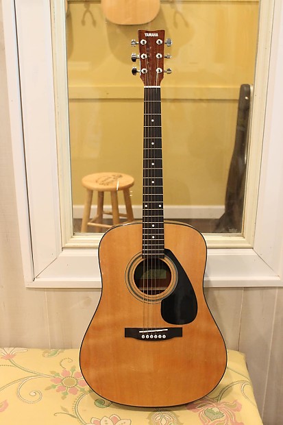 Yamaha fd01s value new arrivals
