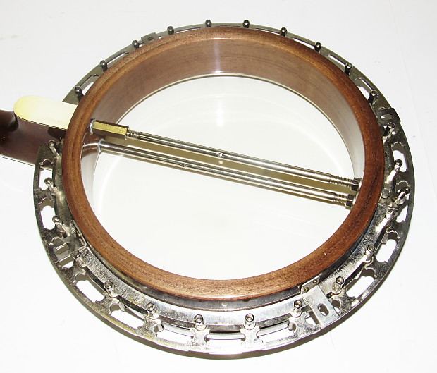 Clancy on sale mullins banjo