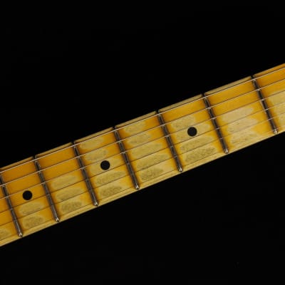 Immagine Fender Custom Limited Edition 1956 Stratocaster Heavy Relic - SFASo2CS (#252) - 9