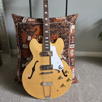 Epiphone Elitist Casino | Reverb Canada