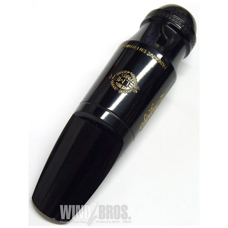 Selmer Paris Opening C Tenor Saxophone Mouthpiece Selmer Reverb 7196