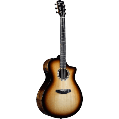 Breedlove Organic Artista Pro Concerto CE