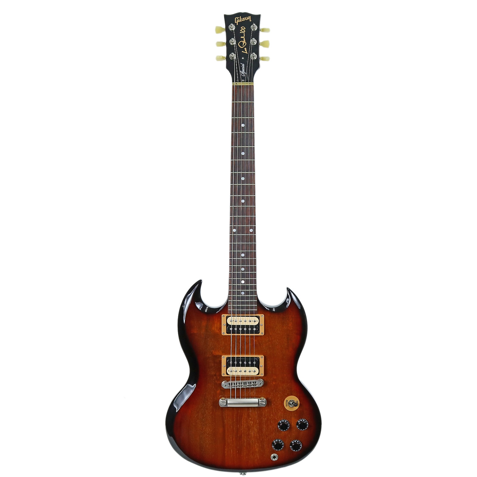 Gibson sg store special 2015