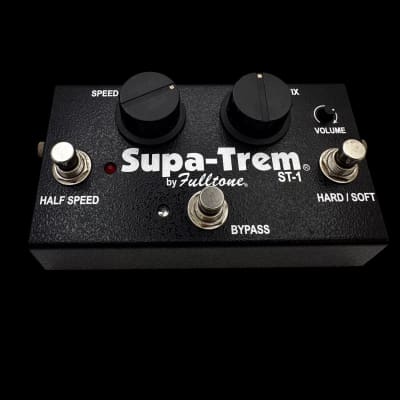 Fulltone Supa-Trem Tremolo | Reverb