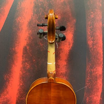 HORST JACOB Violin (Houston, TX) image 8