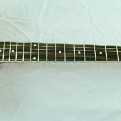Giannini GSH-202 Double Cutaway Electric Guitar image 6