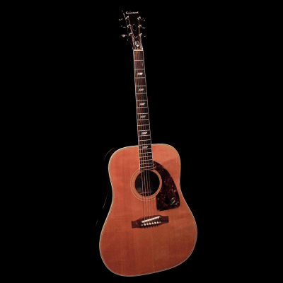 Epiphone FT-90 El Dorado | Reverb