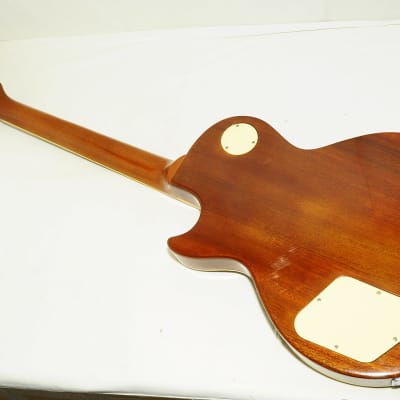 Orville Les Paul K Serial Electric Guitar RefNo 4553 image 11
