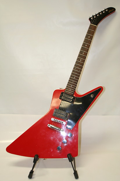 Memphis guitars vintage sale
