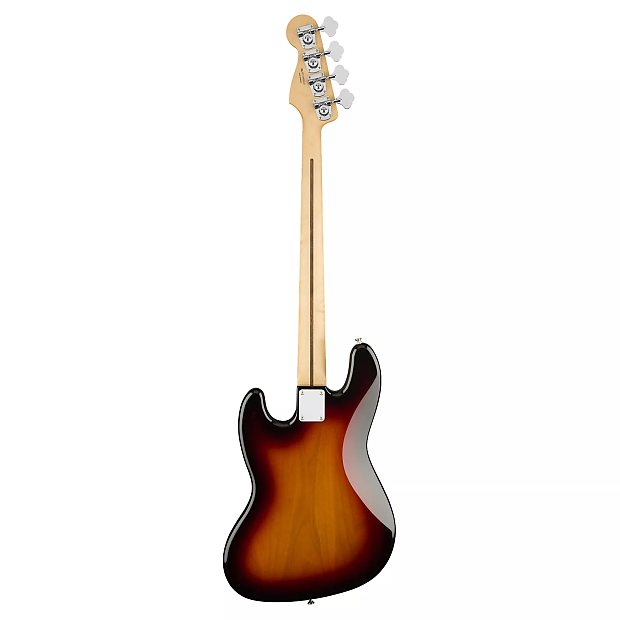 Fender Player Jazz Bass image 3