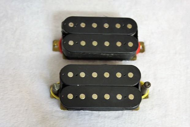 Bc shop rich pickups