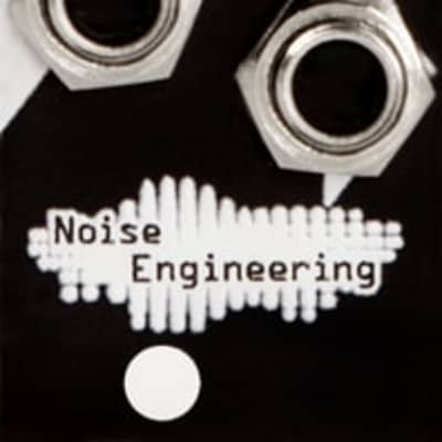 Noise Engineering Vox Digitalis Black Panel [Three Wave Music] image 3