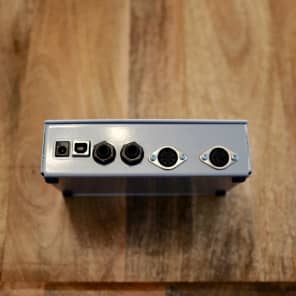 Preen PreenFM2 Desktop FM Synthesizer - Loaded with over 100 DX7 Sysex Banks image 2