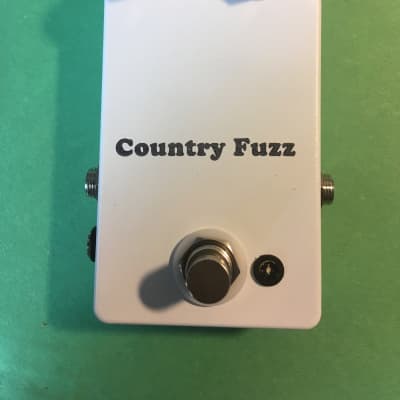 Mid-Fi Electronics Country Fuzz 2019 various image 3