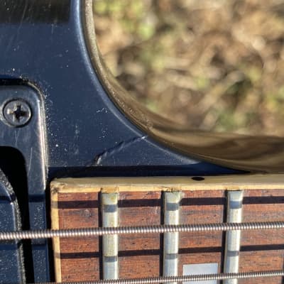 Gibson SG Exclusive 1979 - Added 3rd Humbucker image 18