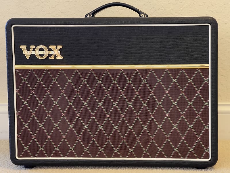 Vox on sale ac10c1 reverb