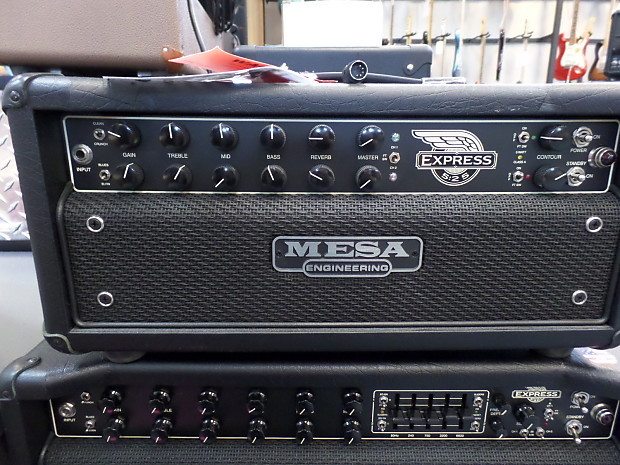 Mesa Boogie Express 5:25 Short Head Brand NEW! SALE!