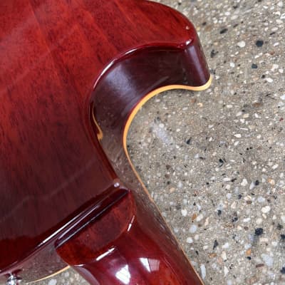Gibson Custom Shop 1958 Les Paul Standard Reissue Gloss 2017 - Abilene Sunset Burst image 22